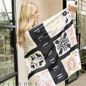 Plunder Towel